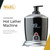 Wahl Professional 5 Star Hot Lather Machine, Fast Heating, Easy Maintenance, Ready Indicator