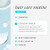 HASK ARGAN OIL - Conditioner