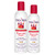 Fairy Tales Rosemary Repel Daily Kids Shampoo, 12 fl oz. and Conditioner, 8 fl oz. Duo – Kids Like the Smell, Lice Do Not