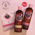 HASK color CARE Deep Conditioner Treatments for all hair types safe gluten free sulfate paraben - Pack of