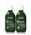 Nywele Tea Tree Mint Shampoo and Conditioner SET 16oz each (Invigorate your scalp)
