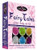 Fairy Tales Glitter Tattoo Kit with 6 Large Glitters & 12 Amazing Stencils - HYPOALLERGENIC and DERMATOLOGIST TESTED! -Temporary Tattoos & Body Art