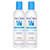 Fairy Tales Tangle Tamer Detangling Shampoo and Conditioner for Kids - Ultra Moisturizing and Anti Frizz Protection - Paraben Free, Sulfate Free - 12 Oz (2 pack)