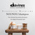Davines NOUNOU Shampoo, Hydrating Gentle Cleansing Action for Highly-Processed, Chemically Treated, Dry, Damaged or Brittle Hair - Deep Nourishment Restores Softness with Tomato Extract, 8.45 Fl Oz