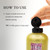 Davines This Is A Curl Building Serum, Medium Hold Curl Definition & Elasticity - Enhances Curls, Blocks Frizz & Adds Shine without Weighing Down, 8.45 Fl Oz