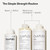 Olaplex N°.3PLUS Complete Repair Treatment: 3-minute Pre-shampoo Treatment to Immediately Repair Hair Damage for Softer, Stronger Hair | For Coily, Curly, Straight, and Wavy, 100 mL / 3.3 Fl Oz