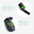 MINT REVAMP X-Long Curling Iron – 1 Inch | Updated Design with Faster Heat, Optimized Clamp Tension & Improved Comfort