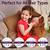 Fairy Tales Daily Cleanse Everyday Kids Shampoo + Conditioner set - Gentle Natural Defining Product, Tangle Free, Moisturizing and Hydrating, Clean + Natural Ingredients - Paraben Free - 32 oz. (2PK)