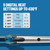 BaBylissPRO Nano Titanium Professional 1.25" Curling Iron with Extended Barrel Perfect for Longer Hair