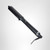 ghd Curve Classic Wave Curling Wand - 0.5” to 1.5” Oval Ceramic Wand for Beachy Waves and Hollywood Curls - 365ºF Safer Hair Styling Technology, Cool Tip, and Auto Sleep Mode - Black