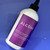 Alcôve - Violet Conditioner - Blonde Hair - Colored Hair - Neutralize Yellow and Brassy Tones - Anti-frizz - Hydrate - Strengthen - With Argan Oil and Mango Extract - Color-Safe - Sulfate-Free - 10oz