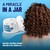 BOLD UNIQ BoldPlex Hair Mask - Deep Conditioner For Dry, Damaged Hair - Mascarilla Para El Cabello - Helps Repair and Nourish Curly, Bleached, or Frizzy Hair - 6.76 Fl Oz
