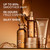 Wella Professionals ULTIMATE SMOOTH Miracle Oil Serum for Dry, Dull & Frizzy Hair | With Squalane & Omega 9 | 1 Fl Oz