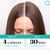 Women's Balance Hair Growth Supplements, Ages 45 and Up, Customer Proven for Visibly Thicker Hair and Scalp Coverage, Soy-Free, Made with 26 Ingredients including Beta Carotenes - 2 Month Supply