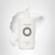 Nutrafol Shampoo, Cleanse and Hydrate Hair and Scalp, Improves Hair Volume, Strength and Texture, Physician-formulated for Thinning Hair, Color Safe, Sulfate Free - 1 Liter Bottle