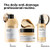 L'Oréal Professionnel Paris Absolut Repair 10-in-1 Oil – Nourishing Multi-Benefit Oil For Dry & Damaged Hair, Repairs Hair and Provides Shine