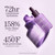 Pureology Hydrate Glow Catcher Hair Oil - Up to 72 Hours of Hydration & Shine, All Day Frizz Control, For Dry Hair, Lightweight Heat Protectant, Color Safe