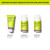 DevaCurl SuperCream Ultra-Rich Moisturizing Definer, Warm Coconut, 5.1 fl. oz