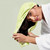 DevaCurl DevaTwist Anti-Frizz Microfiber Towel Wrap, Hands Free Design
