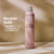 The Beachwaver Co. Great Barrier Heat Protectant Hair Spray - Full Size (8.4 Oz) | Multi-Purpose Treatment for Heat Protection, Flexible Hold & No Frizz | Polynesian Pink Sugar Fragrance