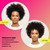 DevaCurl Quench'n Define Gel Strong Hold Non-Crunch Styler, 12 Oz | Lasts up to 7 Days | Locks & Moisturizes Curls | Enhances Shine