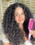 Bounce Curl Define EdgeLift Brush, 5-in-1 Tool for Effortlessly Defined Curls, Waves & Coils, Reduces Frizz - Pink