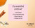 Donna's Recipe by Tabitha Brown – Sweet Potato Pie Extra-Creamy Leave-In Conditioner – Deep Moisture & Curl Definition – Sulfate-Free – 8 oz