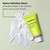 DevaCurl Styling Cream Touchable Moisturizing Definer, 3 fl. oz
