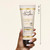 Carol's Daughter Goddess Strength True Stretch Defining Hair Cream For Waves, Coils and Curls, Curl Defining Cream with Castor Oil, 6.8 Fl Oz