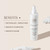 INNERSENSE Organic Beauty - Natural Sweet Spirit Leave-In Conditioner | Non-Toxic, Cruelty-Free, Clean Haircare (Full Size, 10 fl oz | 295 ml)
