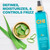 CHI Aloe Vera Curl Reactivating Spray, Enhances Waves, Curls, & Coils, Provides Intense Hydration, Sulfate, Paraben & Gluten Free, 6 Oz