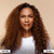 CURLSMITH Core Strength Shampoo - Strengthening Shampoo for Curly Hair, A Gentle Daily Cleanser for Weak Curls, For All Curl Types, Vegan & Cruelty Free (12 oz)