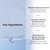 +WIS+ Hyaluronic Acid Face Mask 24 EA with Hyaluronic Acid Serum and Vitamin B5, Facial Mask for Dry Skin, Anti-Aging Mask to Plump and Repair Dehydrated Skin, Safe on Sensitive Skin,gifts for women