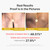 medicube Body Peel Shot with Kojic Acid and Turmeric | Gentle Body Brightening & Exfoliating Serum with BHA, LHA & PHA for Dead Skin Cells, Uneven Looking Skin & Excess Sebum | 9.46 fl.oz
