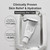 Dr.Althea 345 Relief Cream | Daily Face Moisturizer for Soothing Recovery and Blemish Care with PDRN & Niacinamide | Korean Vegan Skincare for All Skin Types, 1.69 Fl Oz (Ver.2 - Pack of 1)