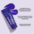 Clairol Professional Shimmer Lights Violet Toning Mask 200mL - Packaging may vary