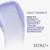 Redken Blondage Purple Conditioner For Blonde Hair - Tones & Moisturizes Brassy Hair, Color Depositing