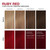Celeb Luxury Gem Lites Colorwash, Professional Semi-Permanent Hair Color Depositing Shampoo, Ruby