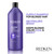Redken Color Extend Blondage Color Depositing Purple Shampoo | For Blonde Hair | Neutralizes Brassy Tones In Blonde Hair | With Salicylic Acid | 33.8 Fl Oz