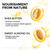 COLORLOMO Semi Permanent Hair Color - 6 oz Color Depositing Conditioner with Shea Butter & Almond Oil- Color Conditioner Depositing Hair Mask - Vegan, Paraben, Ammonia & Sulfate Free -Mocha