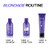 Redken Color Extend Blondage Color Depositing Purple Shampoo, Conditioner and Anti-Brass Mask Set For Blonde Hair - Neutralizes Brassy Tones In Blonde Hair With Citric Acid