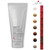 ECRU New York LUXE GLOSS Hair Gloss for Enhanced Color and Glass-Like Shine, Ruby Red