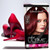Schwarzkopf Color Ultime 5.22 Ruby Red Hair Dye, Permanent Intense Red with Diamond Brilliance, Fade-Resistant, Covers Grays, All Hair Textures