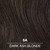 COLORCHARM Permanent Liquid Hair Color | 6A Dark Smokey Ash Blonde | Up to 100% Gray Coverage | 1.42 Fl Oz