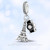 ChenYuTe 925 Sterling Silver Charms for Bracelets,Happy Family Dangle Pendants Charms Bead fit Pandora Charms Bracelets or Necklaces Jewelry Gift for Womens