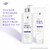 Dove Derma Scalp Density Boost Shampoo 1 ct With Glycerin, Sulfates And Zinc + Peptides For Hair Loss And Breakage 16 oz