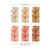 Danger Jones Semi-Permanent Hair Color (Antique - Rose Gold)