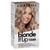Clairol Blonde It Up Crystal Glow Toners Demi-Permanent Hair Dye, Luminous Pearl Hair Color, Pack of 1