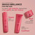 Wella Professionals Invigo Brilliance Color Protection Shampoo & Conditioner, For Fine Hair + Wella ColorCharm Permanent Liquid Hair Color for Gray Coverage, 12A Frosty Ash Blonde