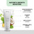 Ybera SCALP SCRUBBER Vello Pre Cleanse Scalp Scrub & Scalp Exfoliator, Pre Shampoo Scalp Treatment for Scalp Detox, Scalp Treatment to Prepare Hair Growth Products for Women & Men, 250ml
